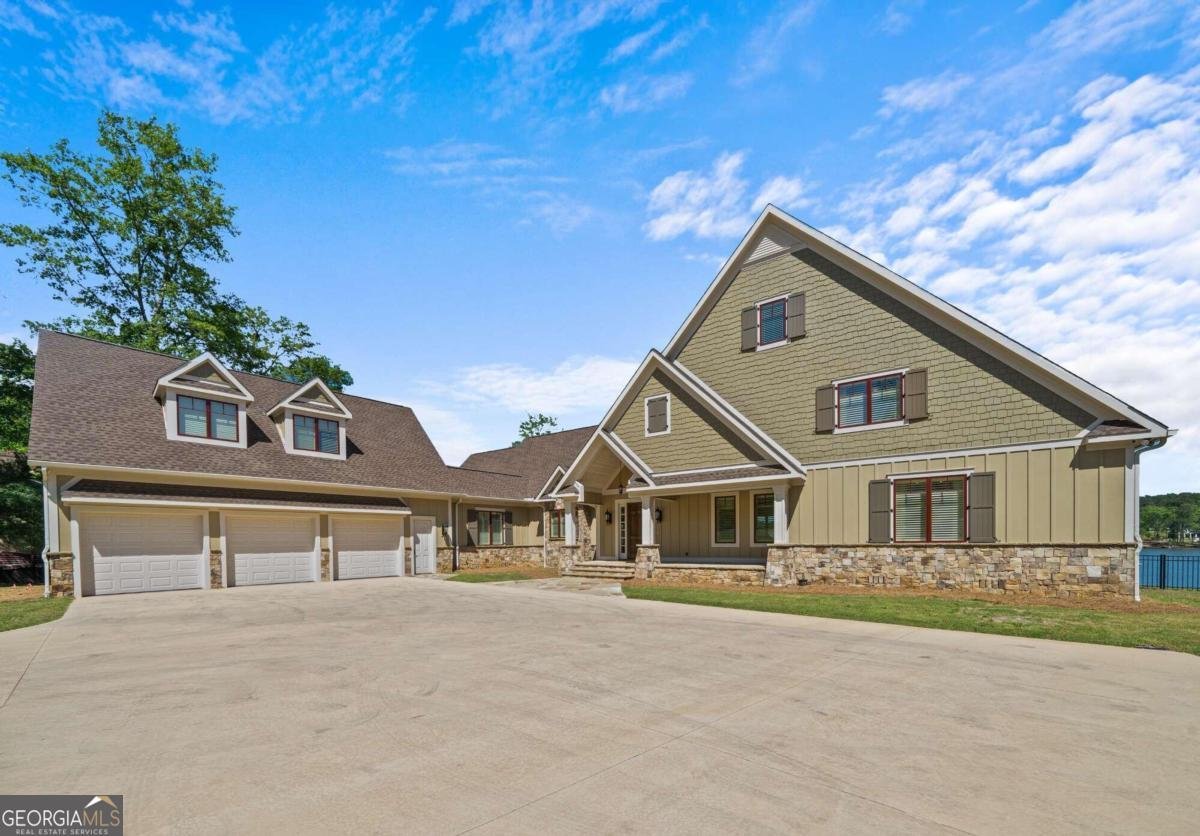 205 Lakecrest Drive Milledgeville - 70
