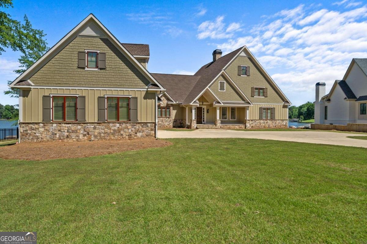 205 Lakecrest Drive Milledgeville - 71