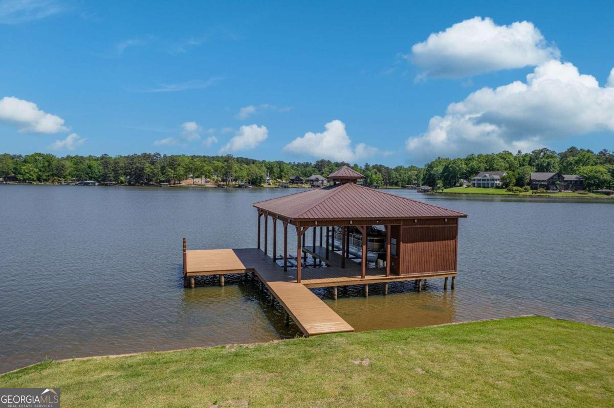205 Lakecrest Drive Milledgeville - 72