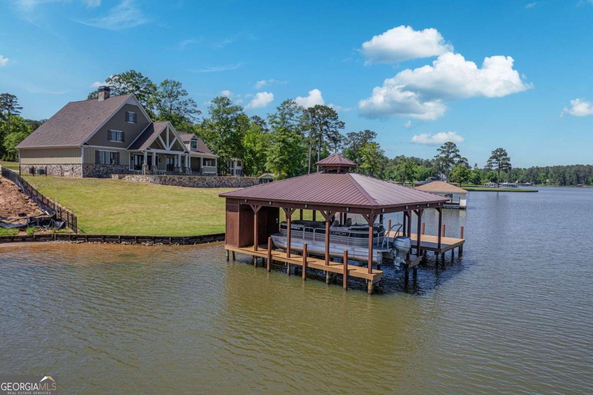 205 Lakecrest Drive Milledgeville - 76