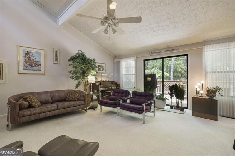 4274 Revere Circle Marietta - 10