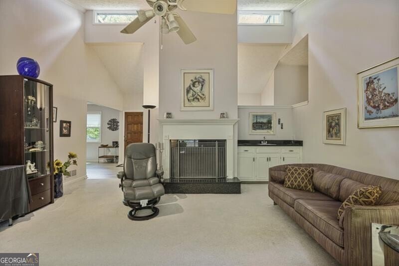4274 Revere Circle Marietta - 11