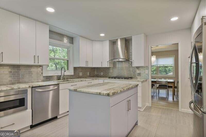 4274 Revere Circle Marietta - 12