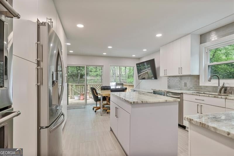 4274 Revere Circle Marietta - 13