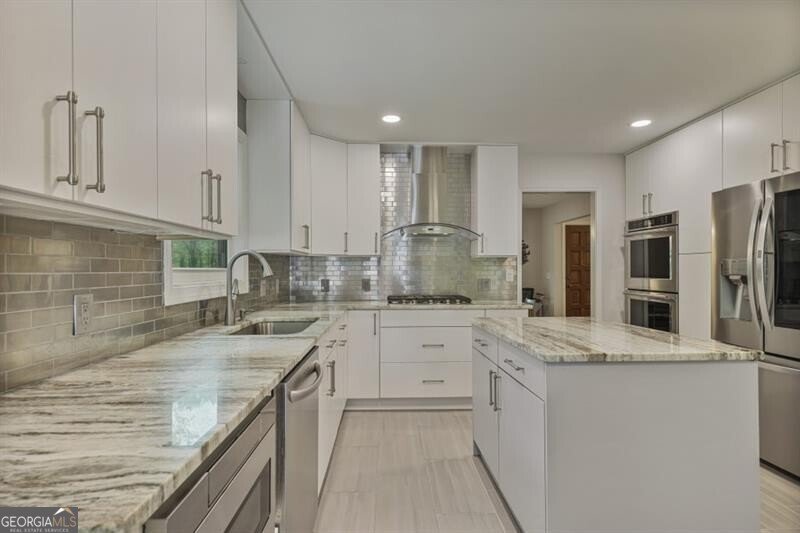 4274 Revere Circle Marietta - 14
