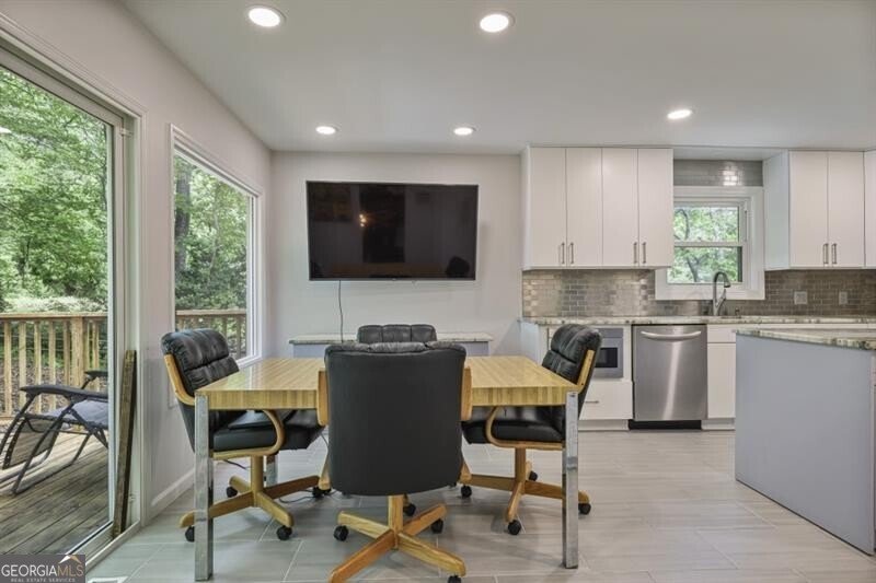 4274 Revere Circle Marietta - 15