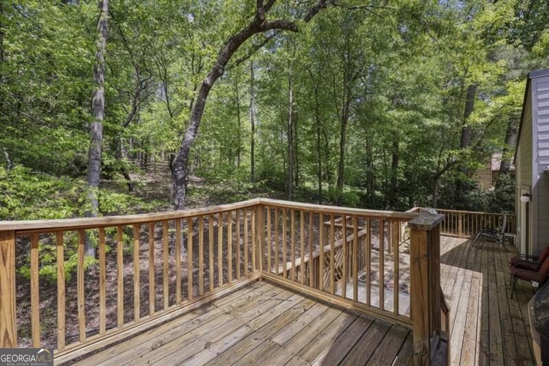 4274 Revere Circle Marietta - 16