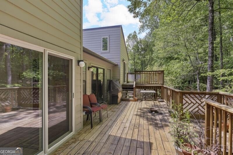 4274 Revere Circle Marietta - 17