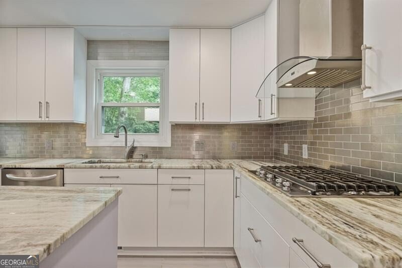 4274 Revere Circle Marietta - 2