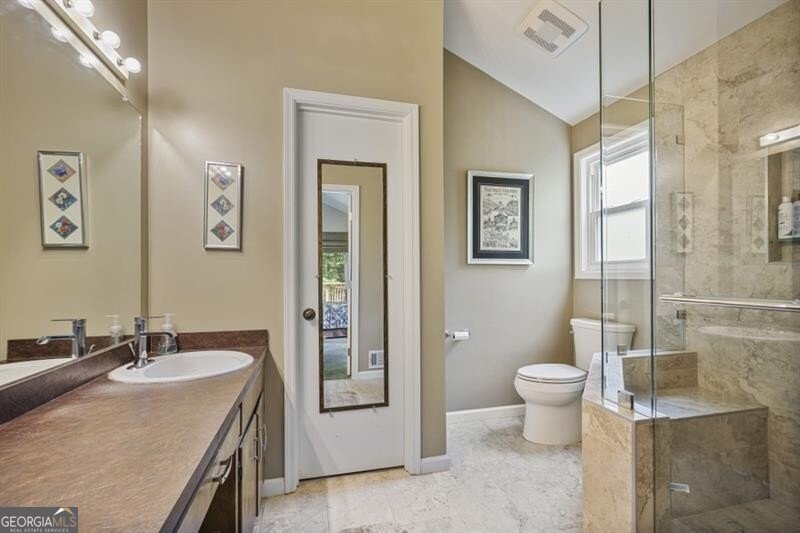 4274 Revere Circle Marietta - 20