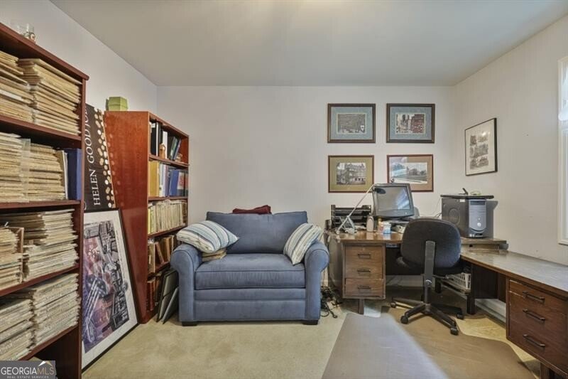 4274 Revere Circle Marietta - 22