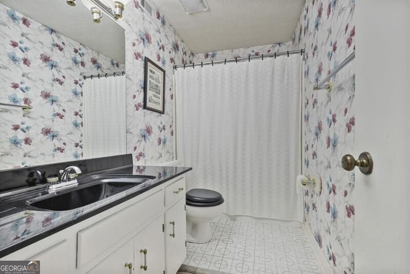 4274 Revere Circle Marietta - 24