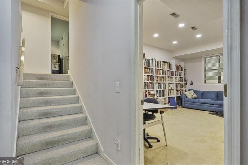 4274 Revere Circle Marietta - 25