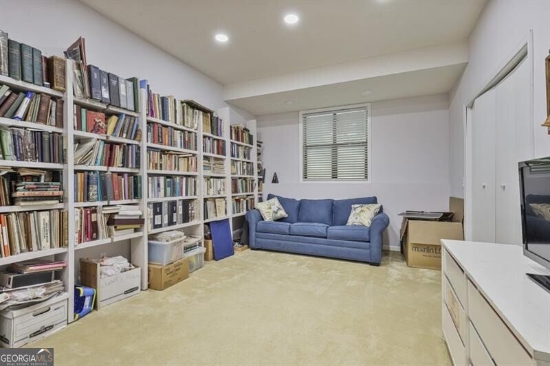 4274 Revere Circle Marietta - 26