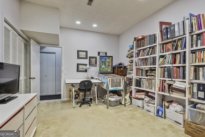 4274 Revere Circle Marietta - 27