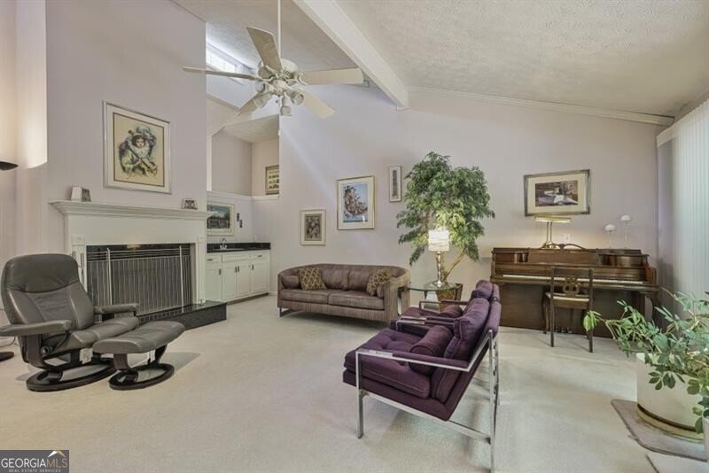 4274 Revere Circle Marietta - 3