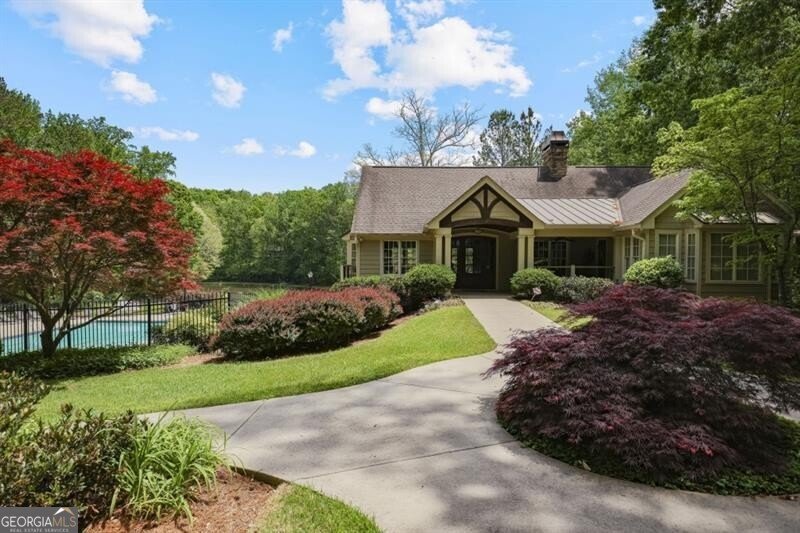 4274 Revere Circle Marietta - 30