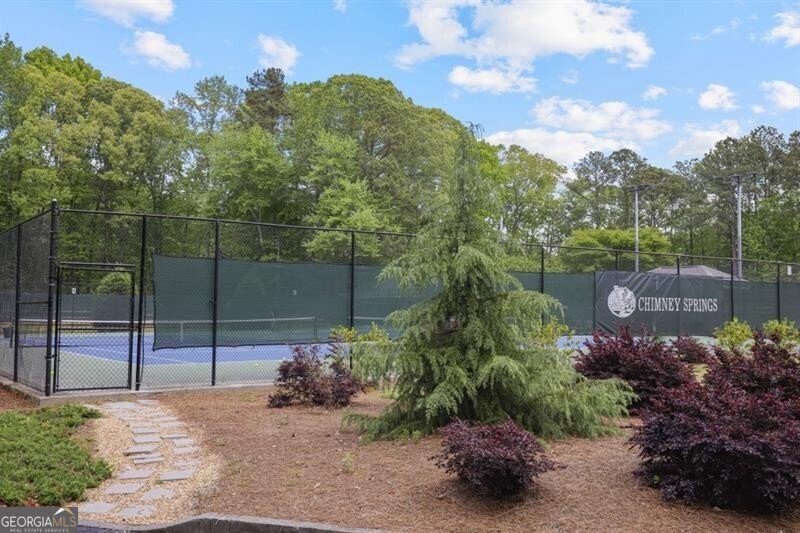 4274 Revere Circle Marietta - 32