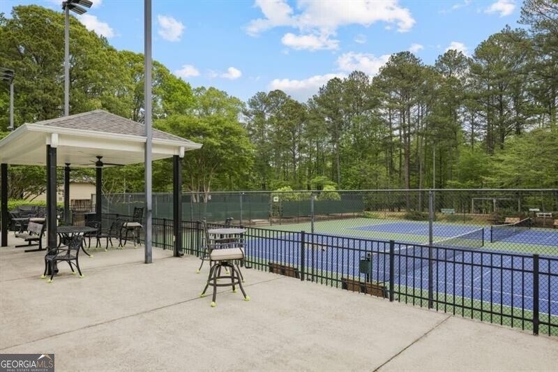 4274 Revere Circle Marietta - 33