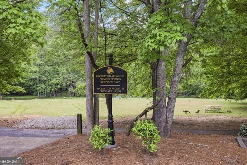 4274 Revere Circle Marietta - 34