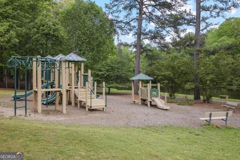 4274 Revere Circle Marietta - 36