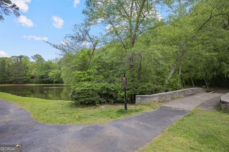 4274 Revere Circle Marietta - 37