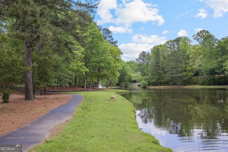 4274 Revere Circle Marietta - 38
