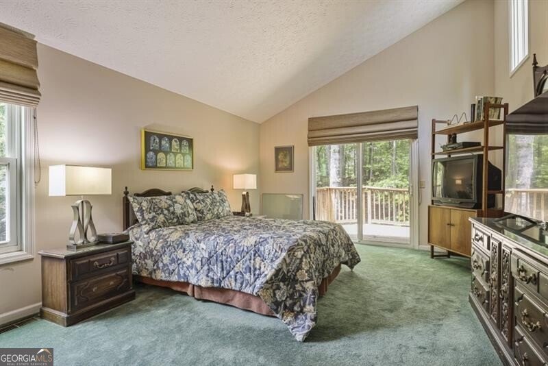 4274 Revere Circle Marietta - 4