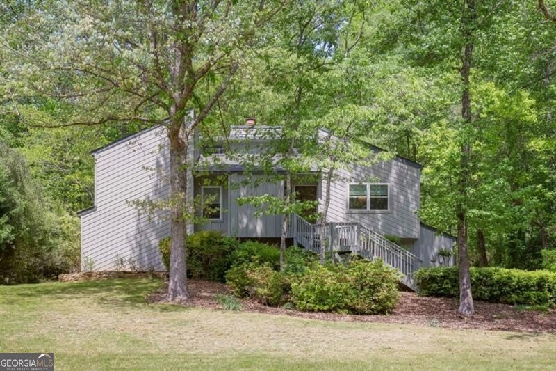 4274 Revere Circle Marietta - 5