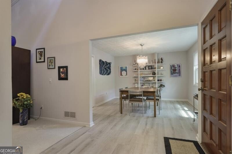 4274 Revere Circle Marietta - 6