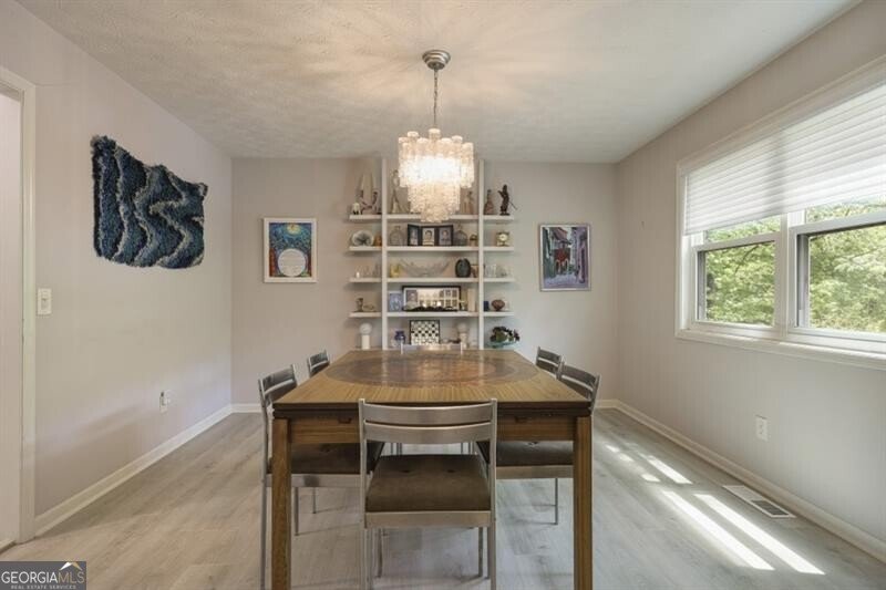 4274 Revere Circle Marietta - 7