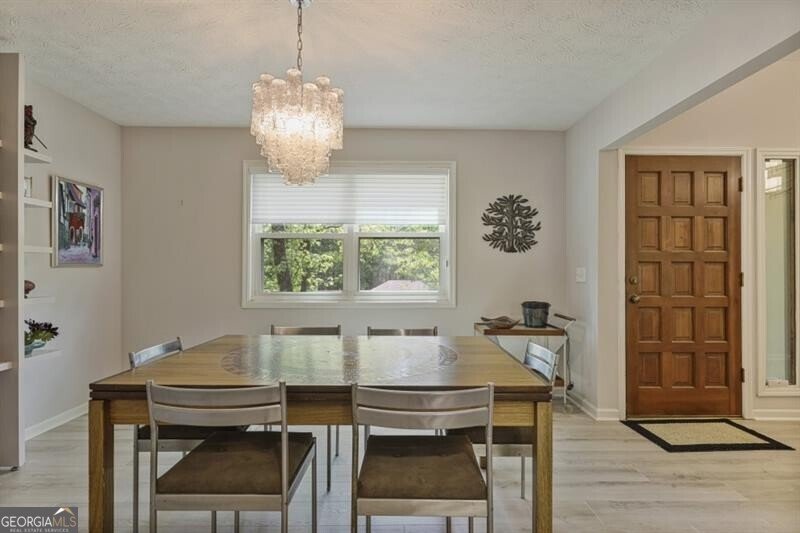4274 Revere Circle Marietta - 8