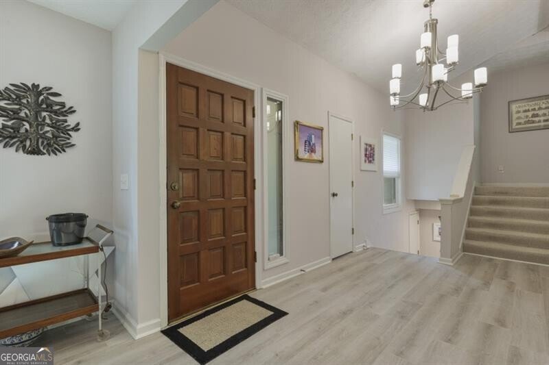 4274 Revere Circle Marietta - 9