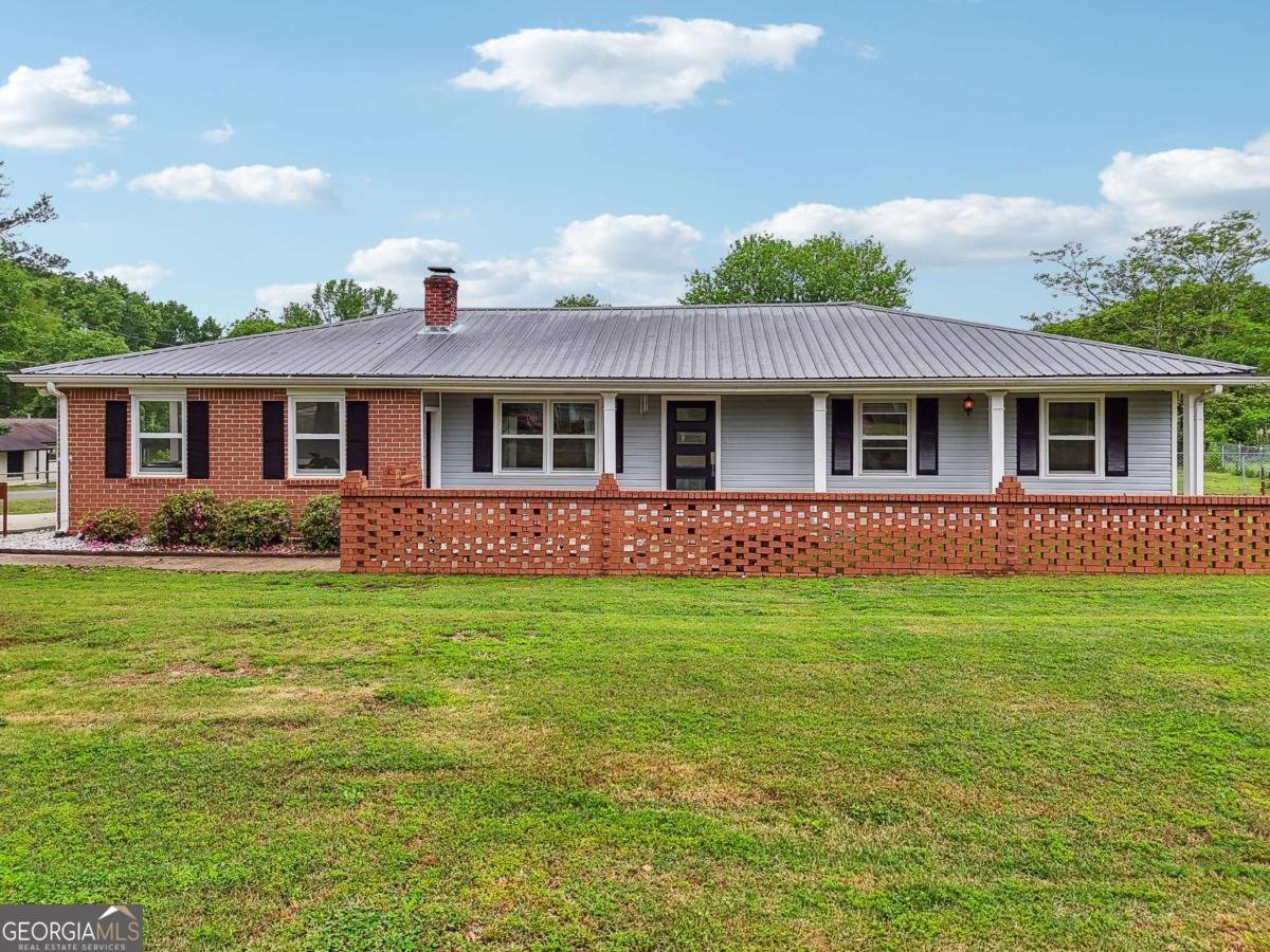 815 Tanner Road Dacula - 1