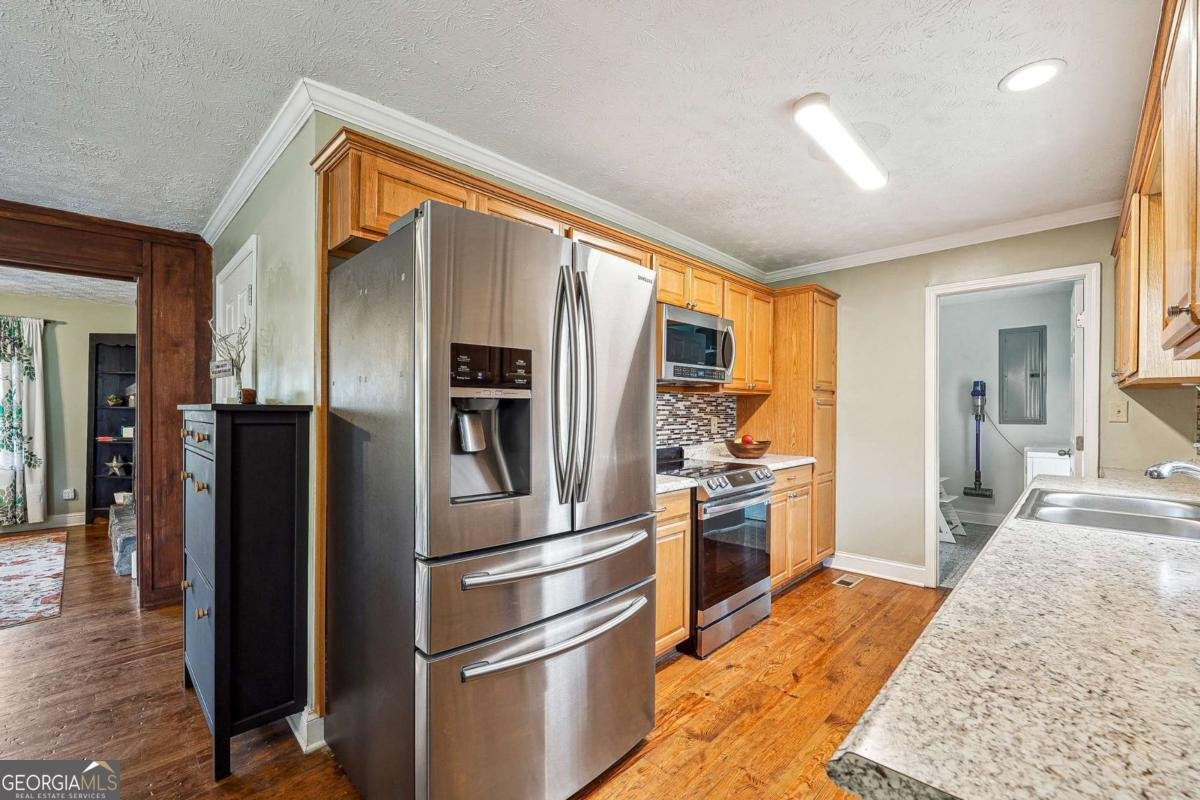 815 Tanner Road Dacula - 10