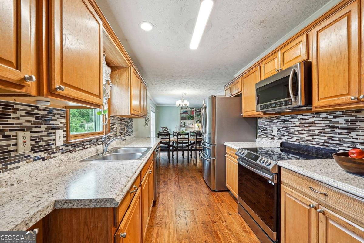 815 Tanner Road Dacula - 11