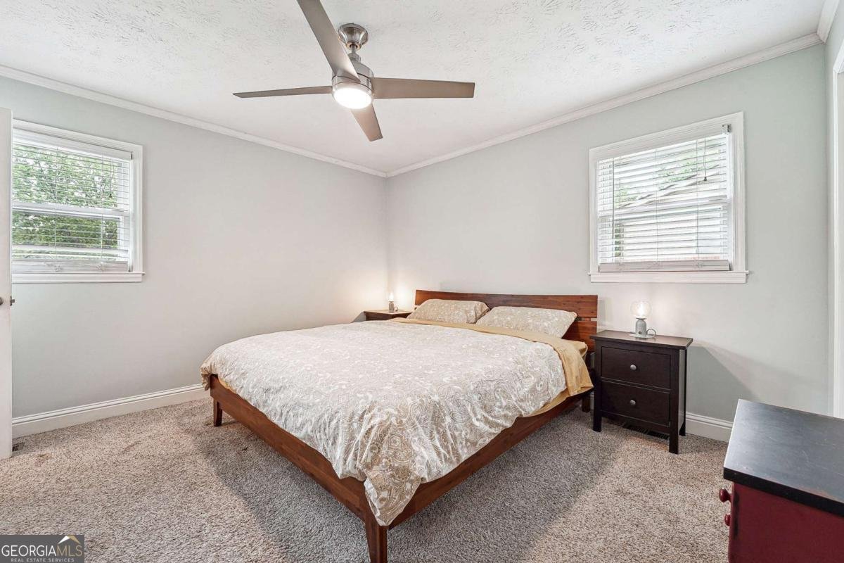 815 Tanner Road Dacula - 15