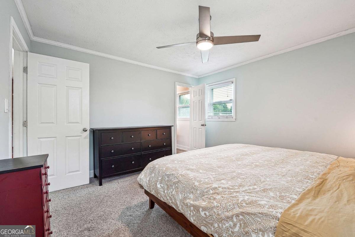 815 Tanner Road Dacula - 16