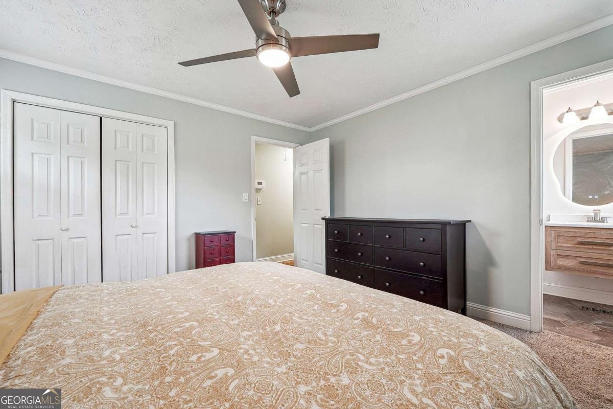 815 Tanner Road Dacula - 17