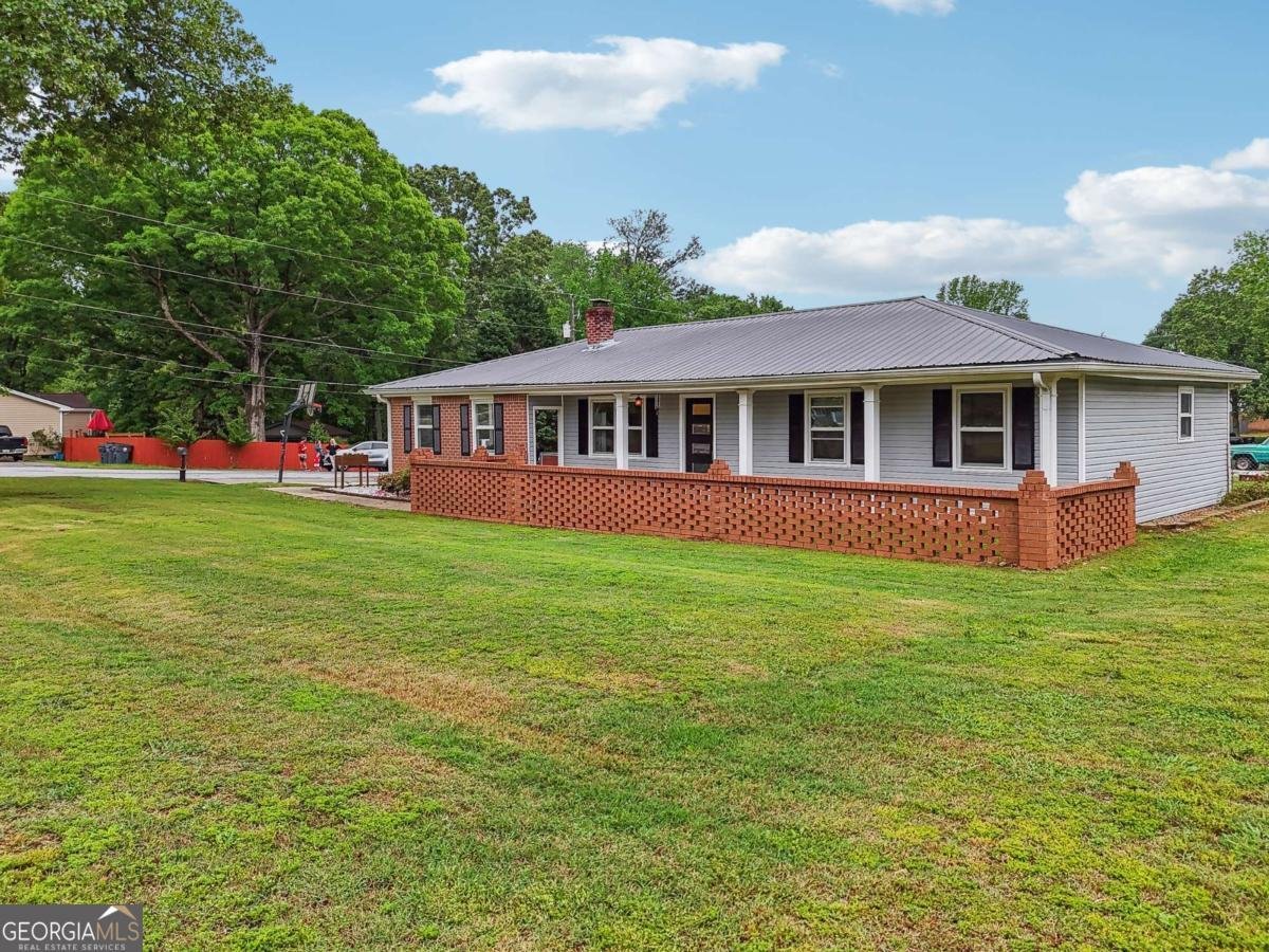 815 Tanner Road Dacula - 2