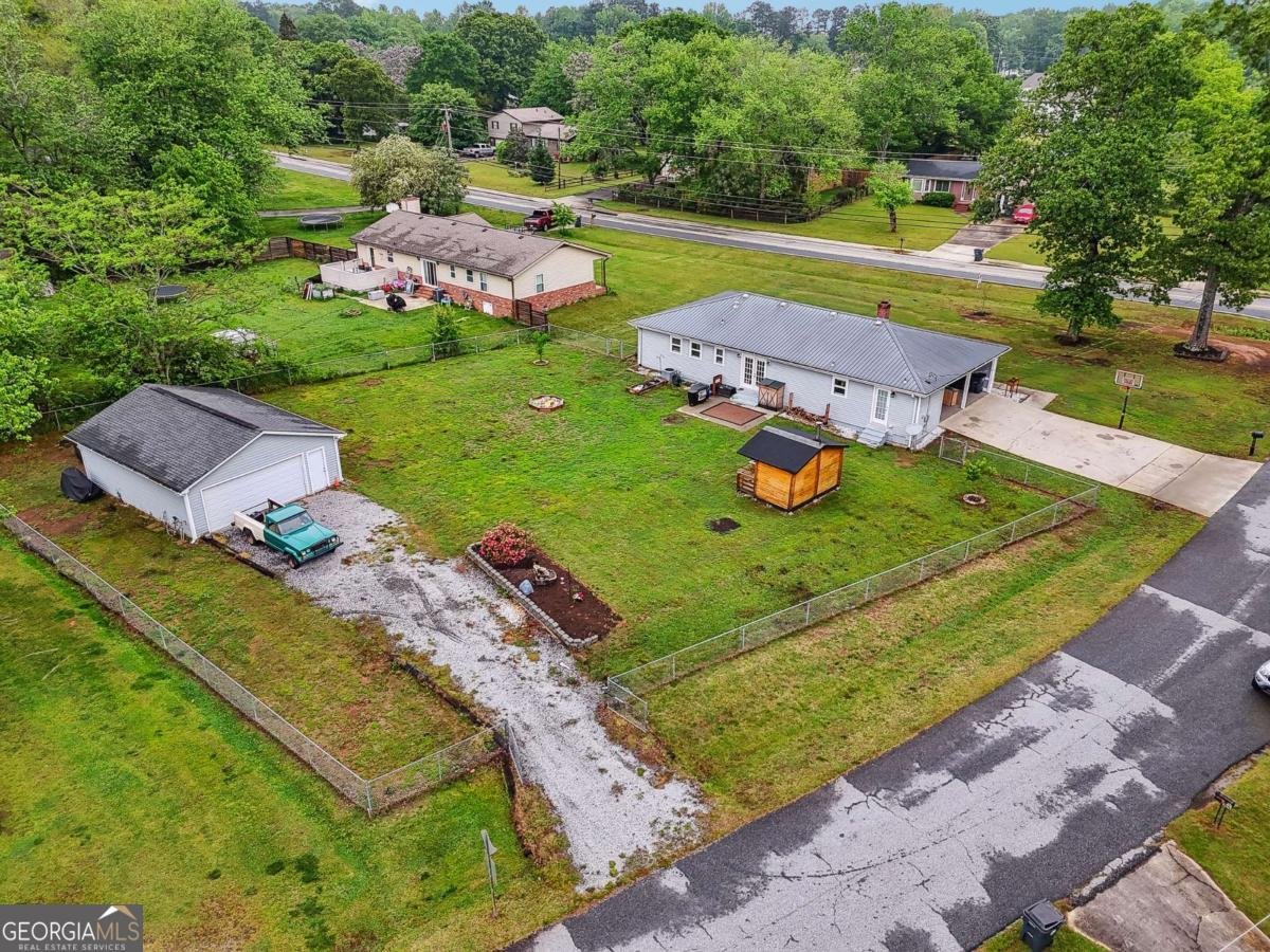 815 Tanner Road Dacula - 23