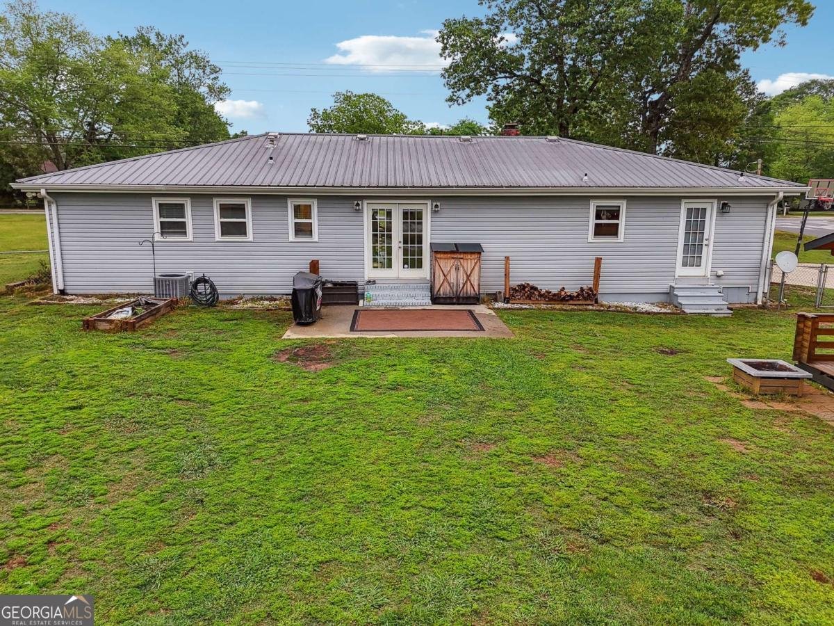 815 Tanner Road Dacula - 24