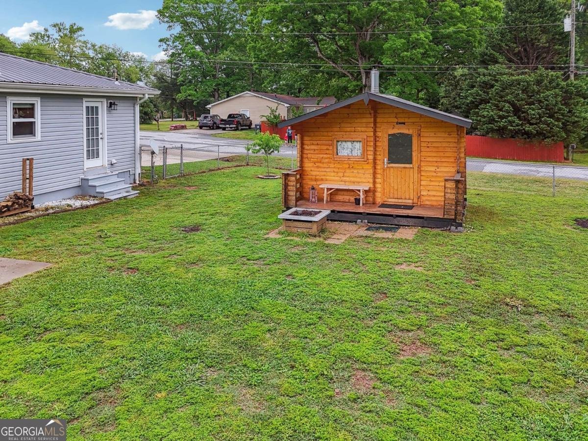 815 Tanner Road Dacula - 25