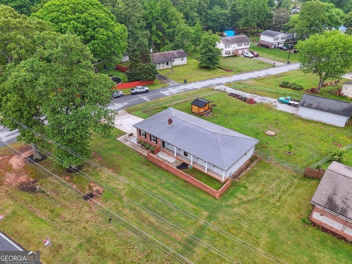 815 Tanner Road Dacula - 26