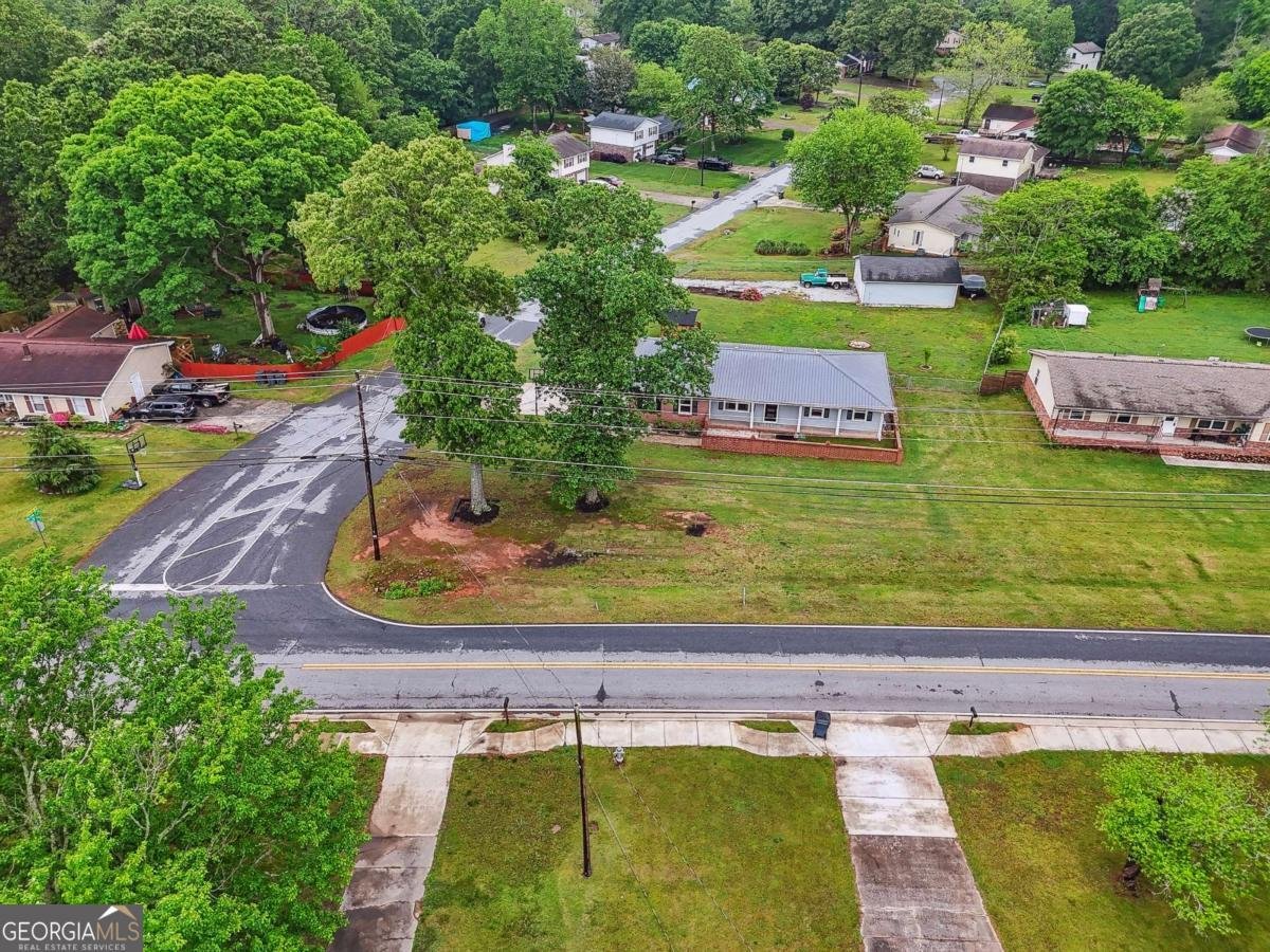 815 Tanner Road Dacula - 27