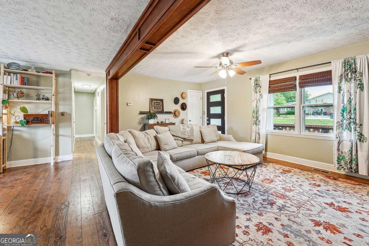 815 Tanner Road Dacula - 5