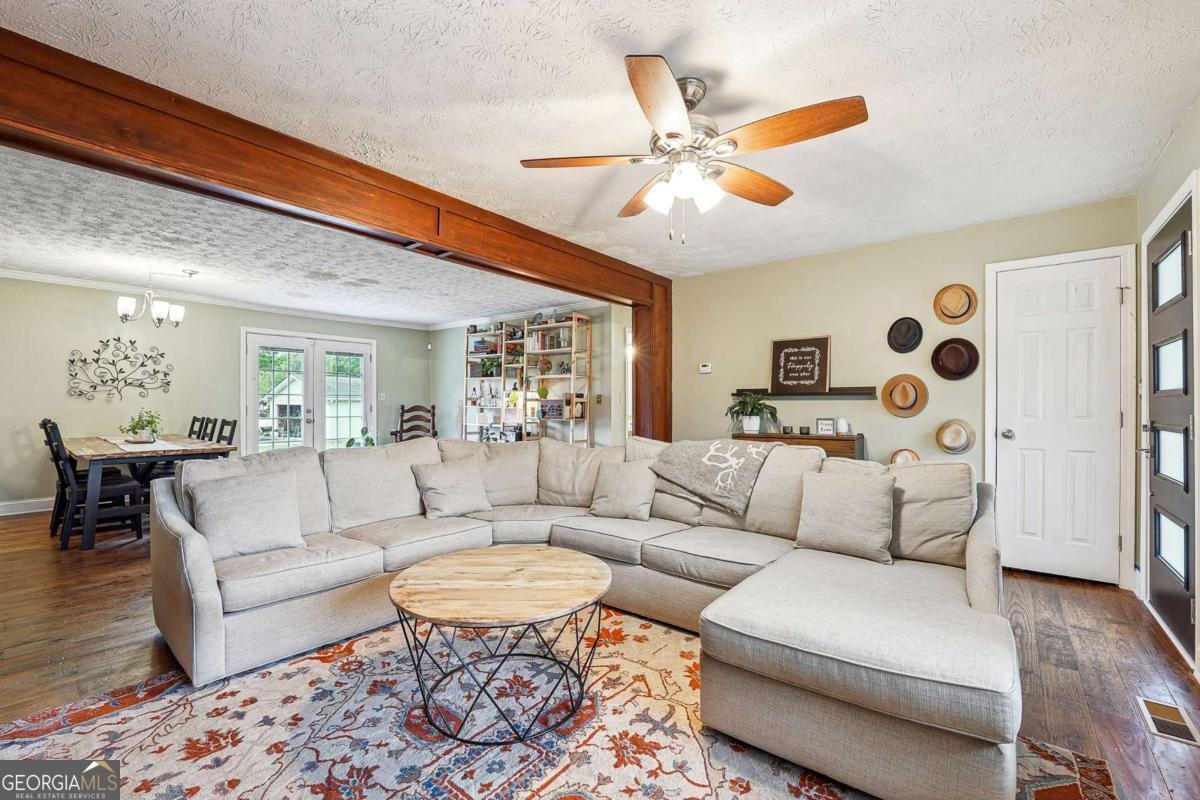 815 Tanner Road Dacula - 6