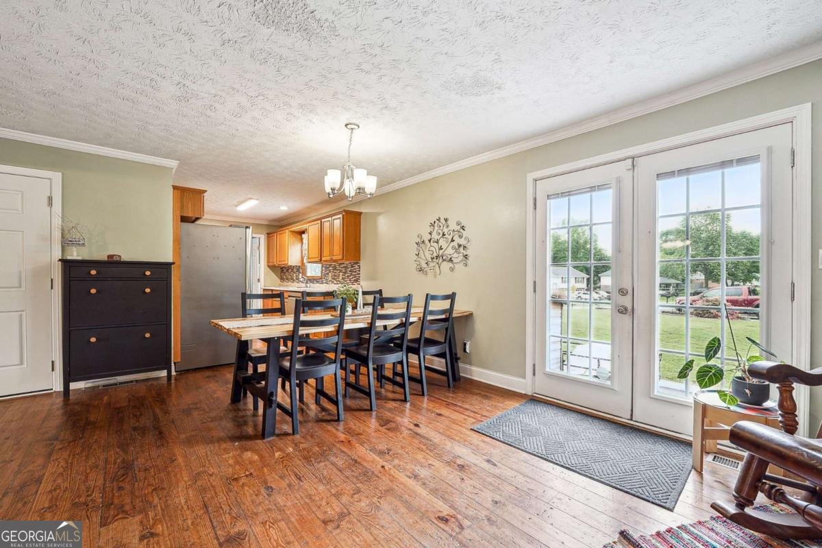 815 Tanner Road Dacula - 7