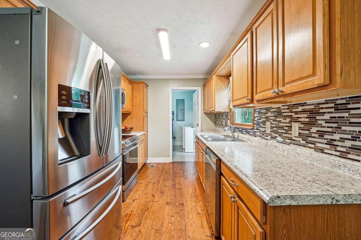 815 Tanner Road Dacula - 9