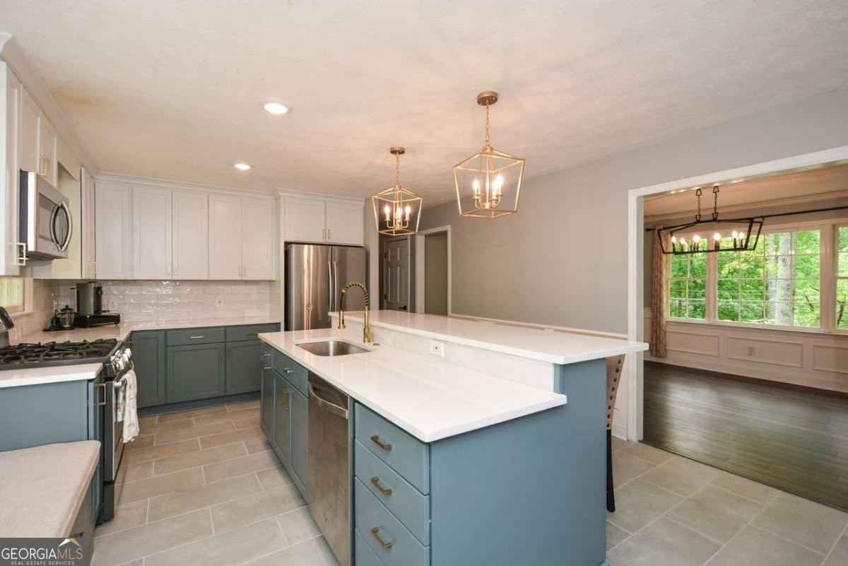 2840 Wendy Lane Marietta - 12